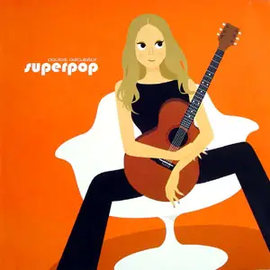 Superpop - Pocket Calculator
