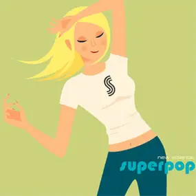 Superpop - New Science