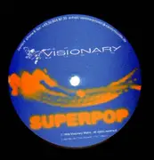 12inch Vinyl Single - Superpop - You Got To Believe