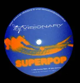 Superpop - You Got To Believe