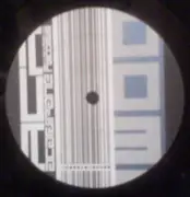 12inch Vinyl Single - Superpower - S.T.R.O.B.E.