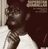 7'' - Superstar Quamallah - 88 Jordans With A 93 Tempo