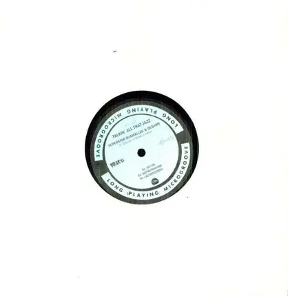 Superstar Quamallah - Talkin' All That Jazz