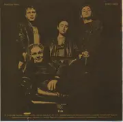 CD Single - Superstar - Feels Like Forever