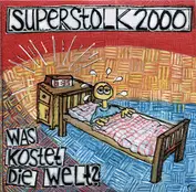 Superstolk 2000 / Looplab
