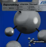 Superstring - Liberate Yourself