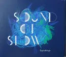 CD - Superstrings - Sound Of Slow - Digisleeve