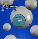 12inch Vinyl Single - Superstring - Try It!