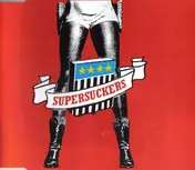 The Supersuckers - Born with a tail