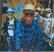 The Supersuckers - Dead Homiez