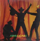 The Supersuckers - La Mano Cornuda