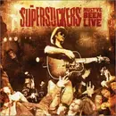 CD - Supersuckers - Must've Been Live - Digipak