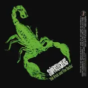 The Supersuckers - Supersuckers / Loyalities