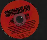 CD - Supersuckers - Must've Been Live - Digipak