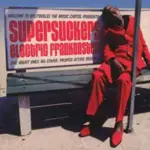 Electric Frankenstein/Scu - Split