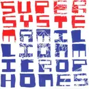 CD - Supersystem - A Million Microphones