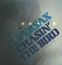 LP - Supersax - Chasin' The Bird - INSERT