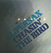 LP - Supersax - Chasin' The Bird - INSERT