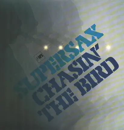 Supersax - Chasin' the Bird