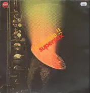 Supersax - Dynamite !!