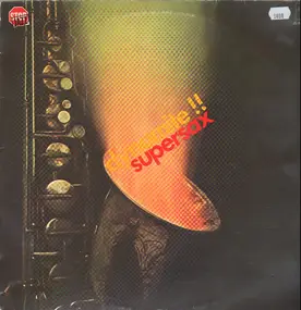 Supersax - Dynamite !!