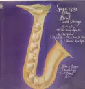 LP - Supersax - Plays Bird With Strings