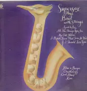 Supersax - Plays Bird With Strings