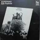 LP - Supersax - Salt Peanuts