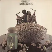 LP - Supersax - Salt Peanuts