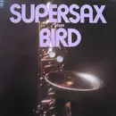 LP - Supersax - Supersax Plays Bird