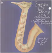 Supersax - Supersax Plays Bird with Strings