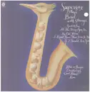 LP - Supersax - Supersax Plays Bird With Strings