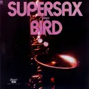 CD - Supersax - Supersax Plays Bird