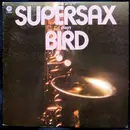 LP - Supersax - Supersax Plays Bird