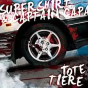 Supershirt - Tote Tiere