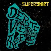 Supershirt - DER VIERTE AFFE