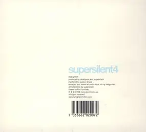 Supersilent - 4