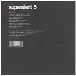 Supersilent - 5