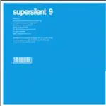 Supersilent - 9