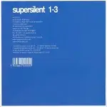 Supersilent - 1-3