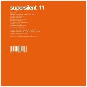 SUPERSILENT - 11