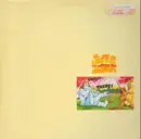 LP - Supersister - Pudding En Gisteren