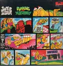 LP - Supersister - Pudding And Yesterday - original 1st german
