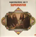 LP - Supersister - Superstarshine Vol. 3