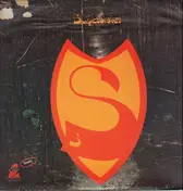 Supersister - Supersister