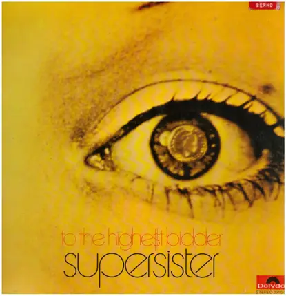 Supersister - To the Highest Bidder