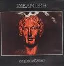 LP - Supersister - Iskander