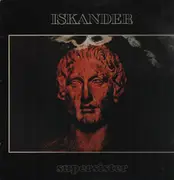 LP - Supersister - Iskander