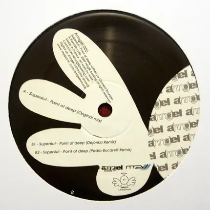 Superslut - Point Of Deep