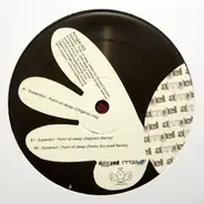 Superslut - Point Of Deep